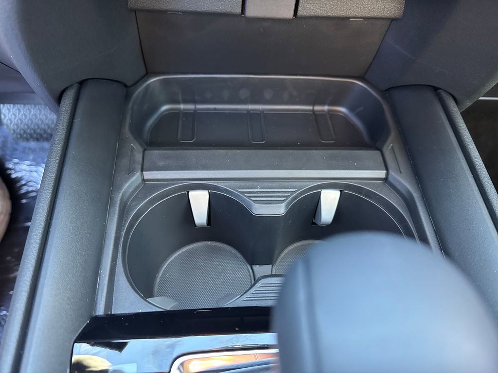 New 2025 MAZDA CX-50 AWD 2.5 S w/ Weather Package image 26