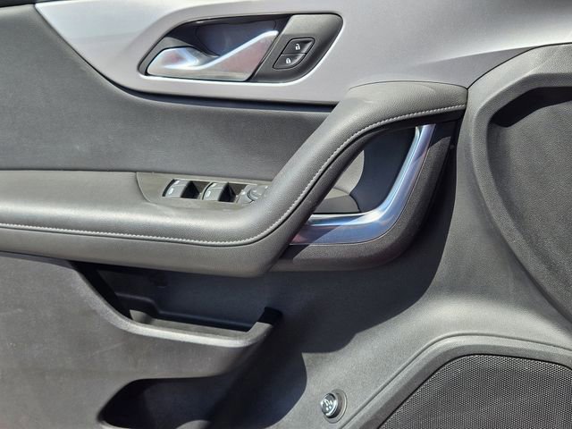 Used 2022 Chevrolet Blazer LT FWD image 22