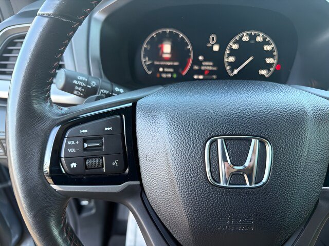 Used 2025 Honda Odyssey Sport-L image 13