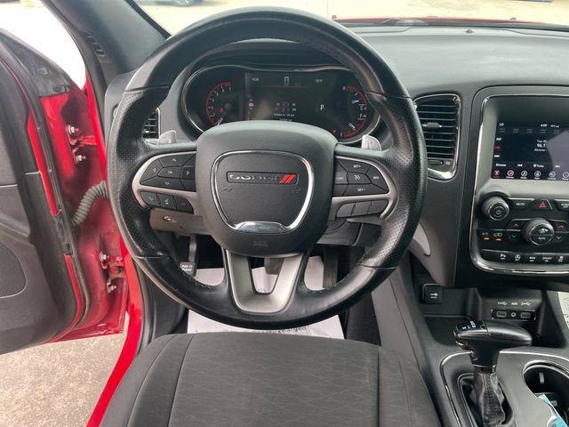 Used 2020 Dodge Durango GT w/ Blacktop Package AWD/4WD image 23