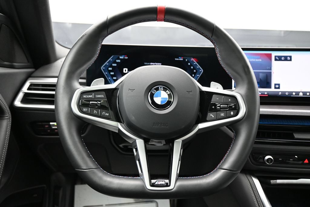 Used 2026 BMW M240i xDrive Coupe AWD/4WD image 14