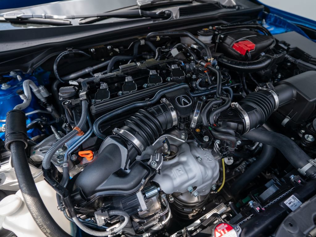 New 2026 Acura Integra A-Spec image 46