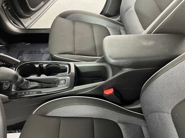 Used 2023 Chevrolet TrailBlazer LT FWD image 30