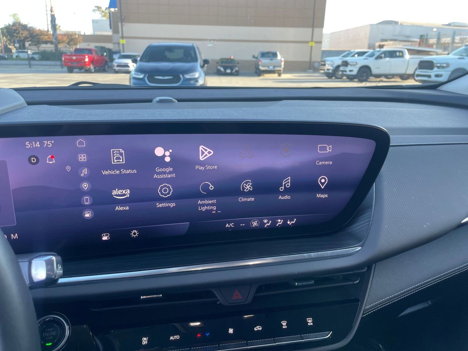Used 2024 Buick Envision Preferred image 21