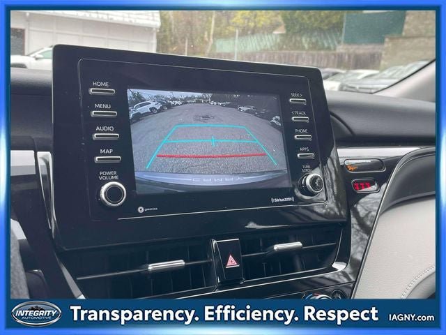 Used 2023 Toyota Camry LE image 28