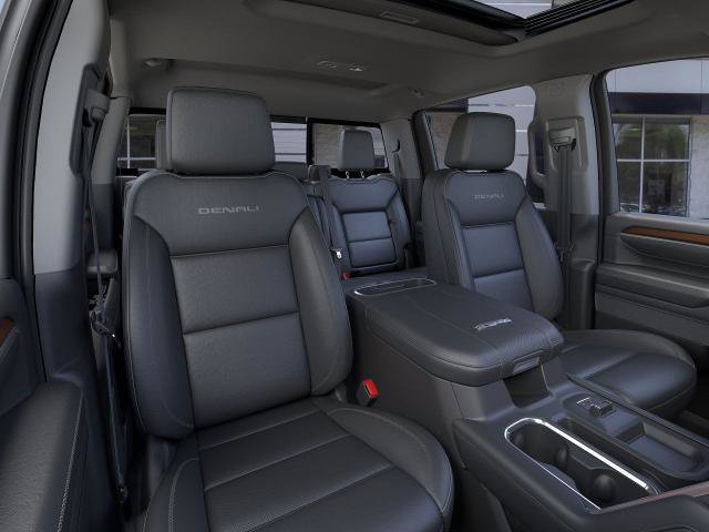 New 2026 GMC Sierra 2500 Denali w/ Denali Reserve Package image 16