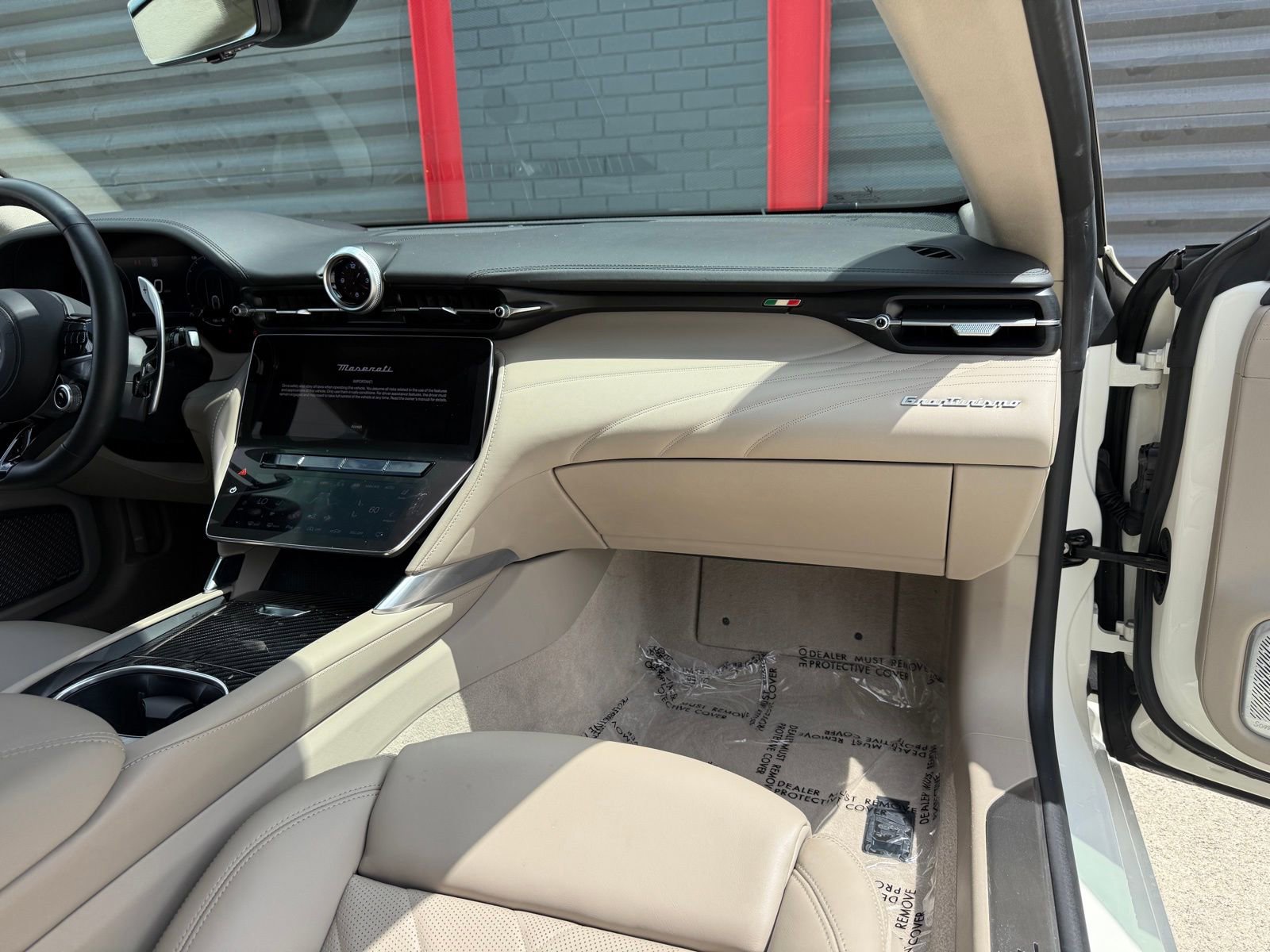 Used 2024 Maserati GranTurismo Modena image 22