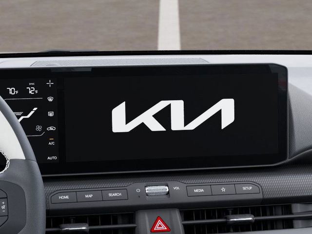 New 2026 Kia K4 GT-Line w/ GT-Line Premium Package image 20