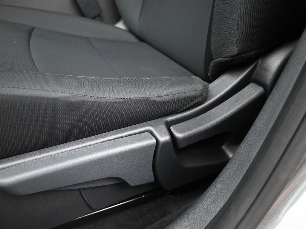 New 2025 Nissan Sentra S image 13