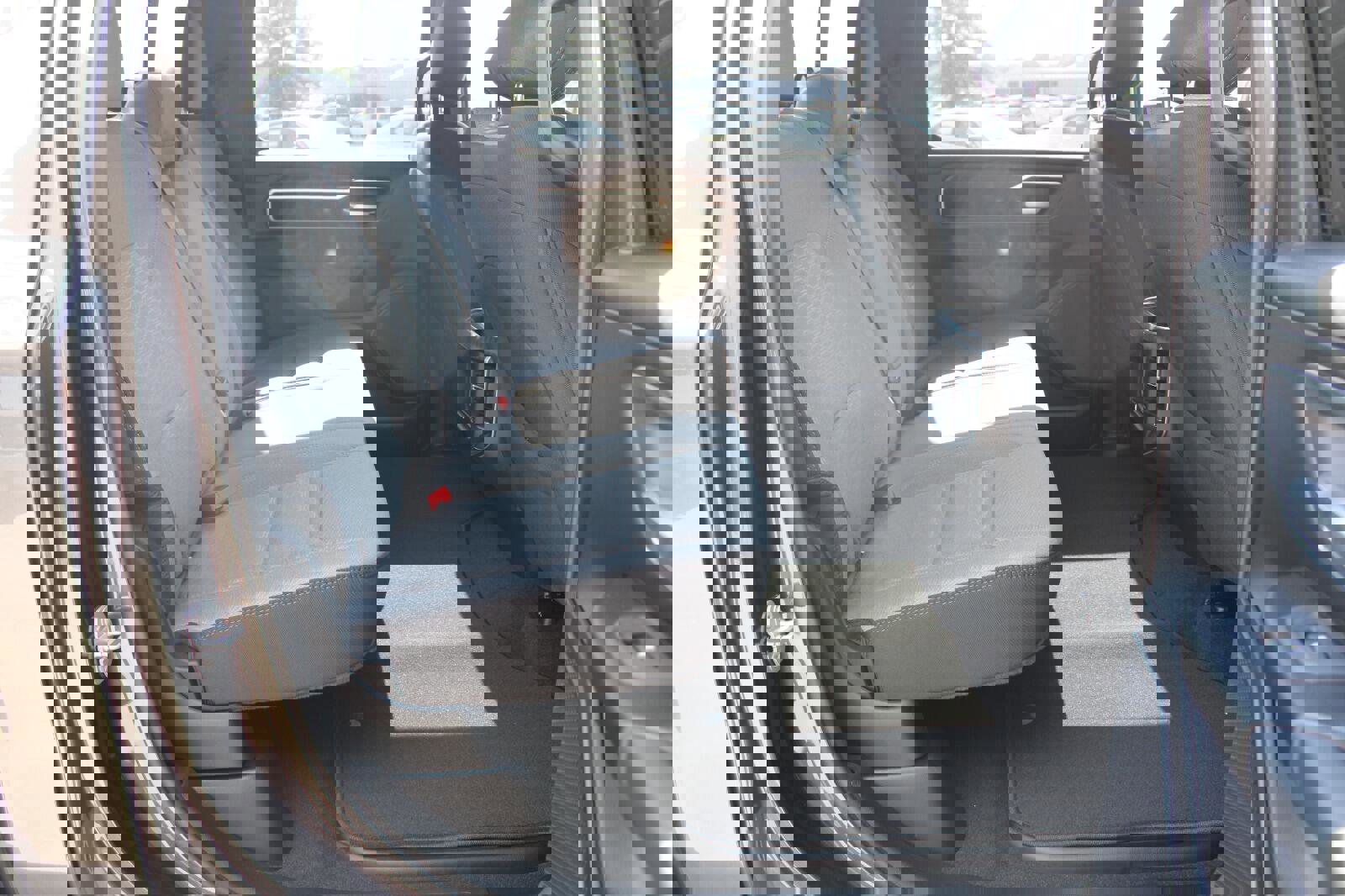 New 2026 RAM 1500 Big Horn image 27