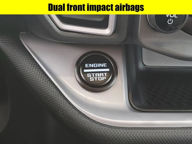 Used 2024 Ford Bronco Sport Big Bend image 18