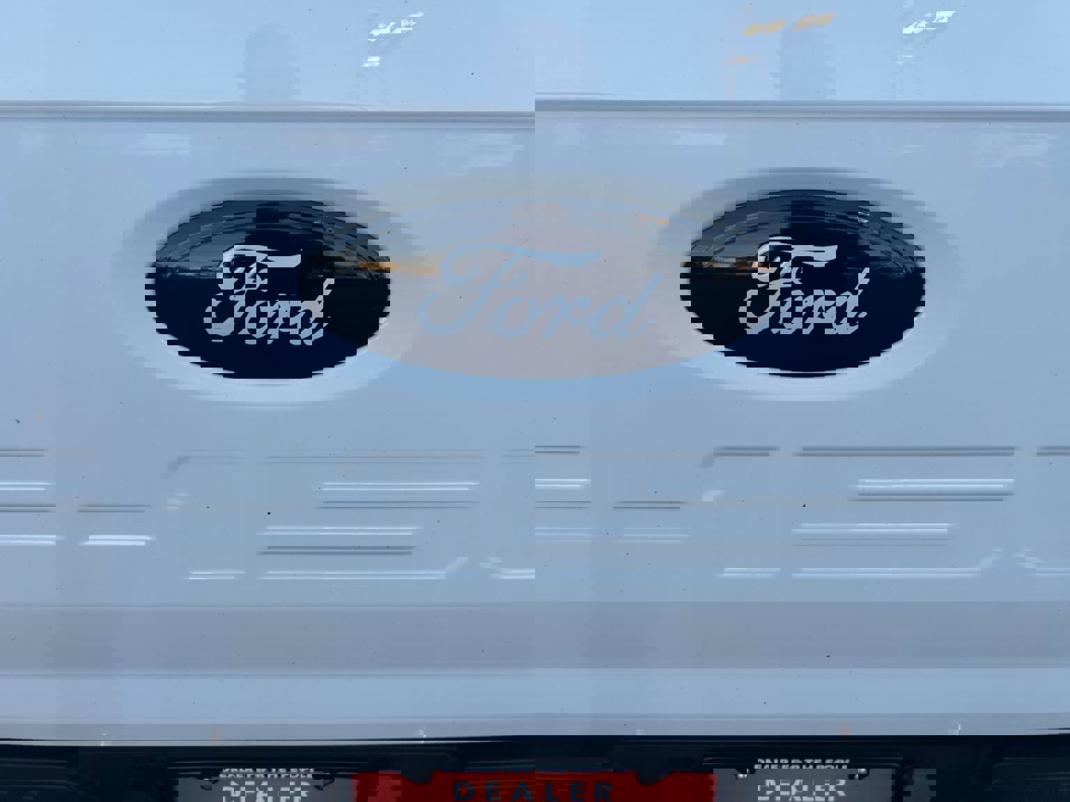 Used 2023 Ford F150 XLT w/ Equipment Group 302A High image 19