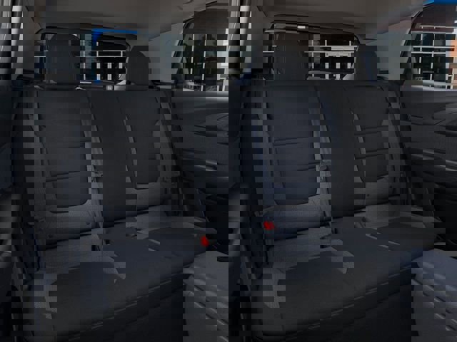 New 2026 Chevrolet TrailBlazer LT w/ Driver Confidence Package image 17