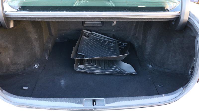 Used 2013 Lexus GS 350 4dr Sdn AWD w/ Premium Pkg image 26