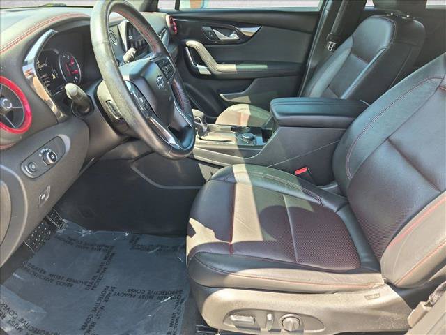 Used 2019 Chevrolet Blazer RS FWD image 16