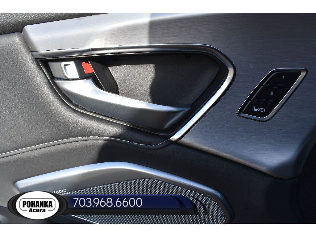 New 2026 Acura RDX w/ Technology Package AWD/4WD image 25