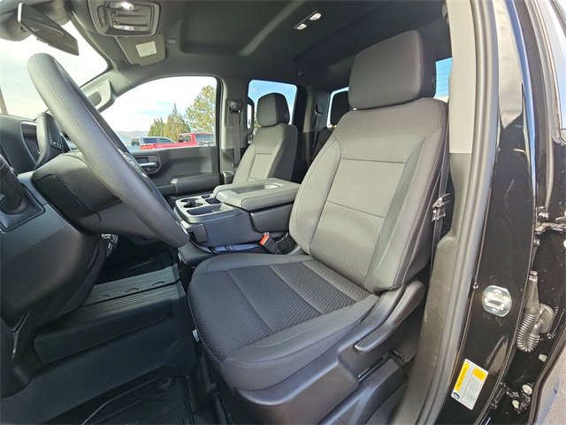 New 2026 GMC Sierra 1500 Pro w/ Graphite Edition image 14