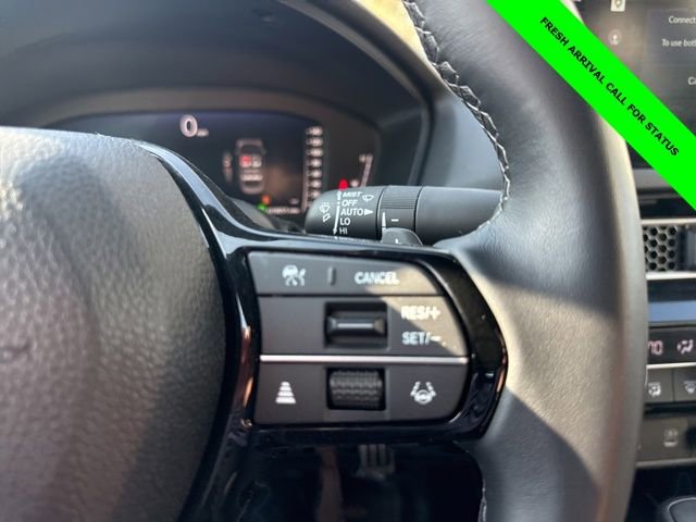 Used 2025 Honda Civic Sport Touring image 22