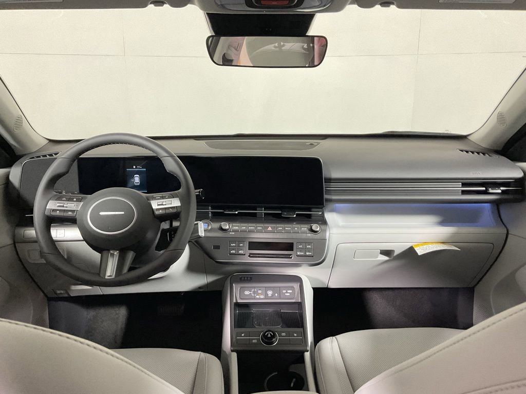 New 2026 Hyundai Kona SEL Premium image 22