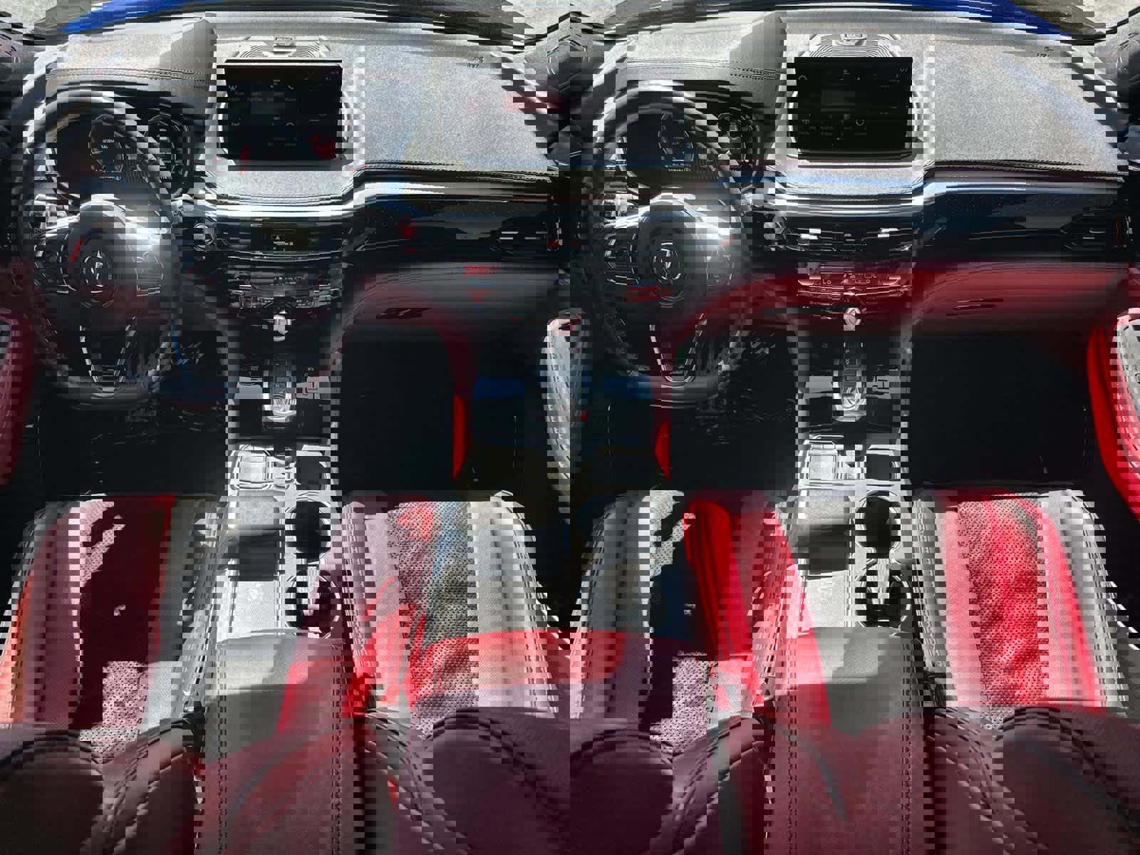 Certified 2024 Acura MDX A-Spec image 10