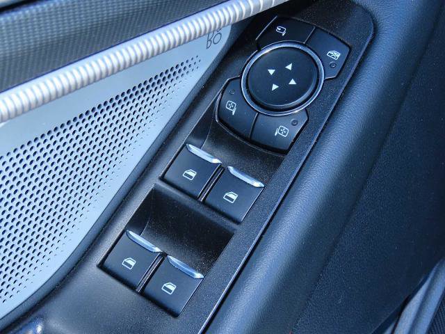 Certified 2025 Ford Explorer ST w/ Sun And Sound Package image 15