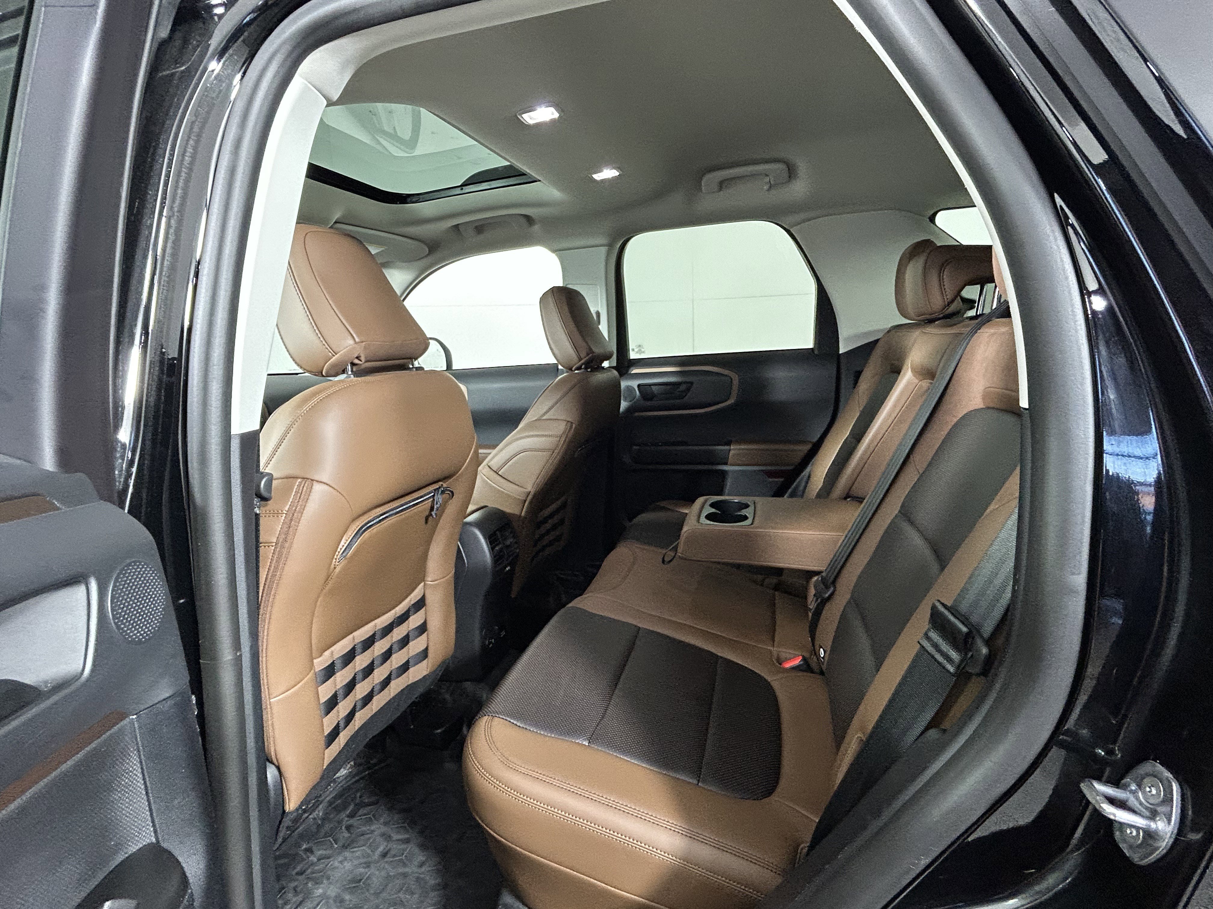 Used 2023 Ford Bronco Sport Badlands w/ Premium Package image 22