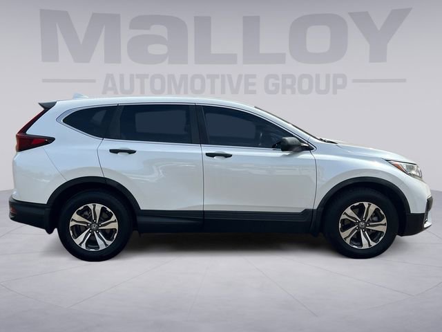 Used 2020 Honda CR-V LX image 6