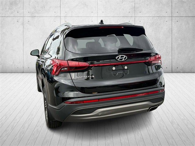 Used 2023 Hyundai Santa Fe SEL w/ Winter Weather Package image 3