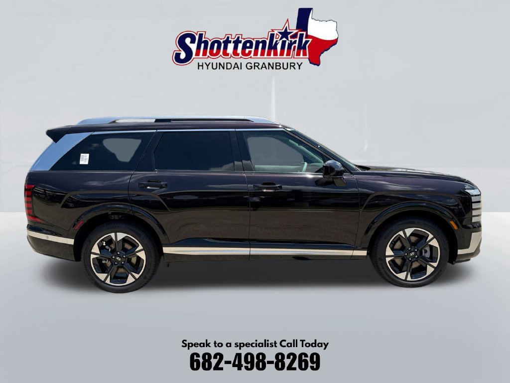 New 2026 Hyundai Palisade Limited AWD/4WD image 5