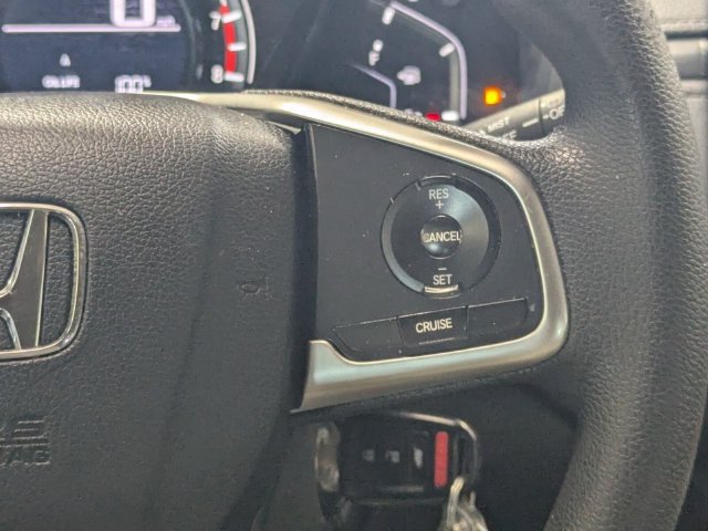 Certified 2018 Honda CR-V LX image 18