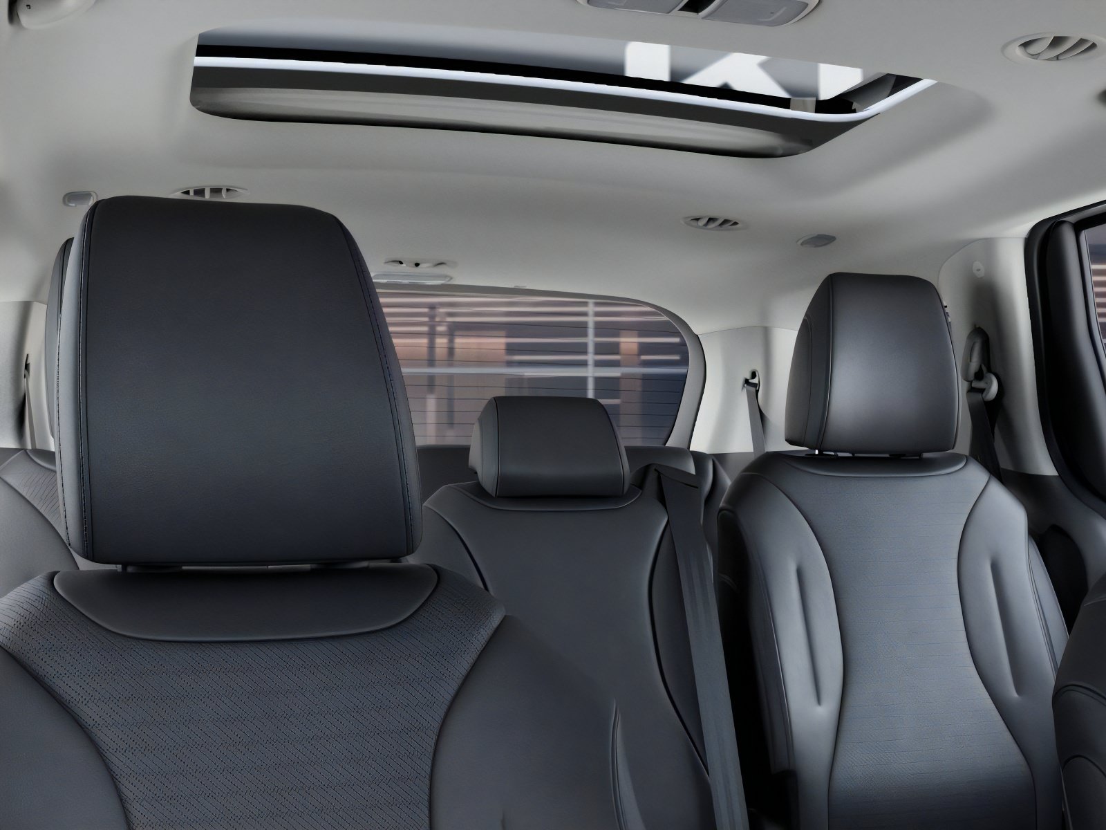 New 2027 Kia Carnival SX Prestige FWD image 27