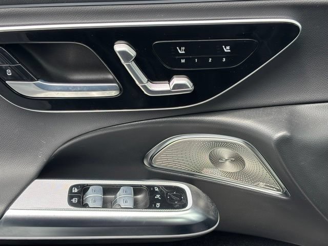 Certified 2024 Mercedes-Benz E 450 4MATIC Sedan image 32