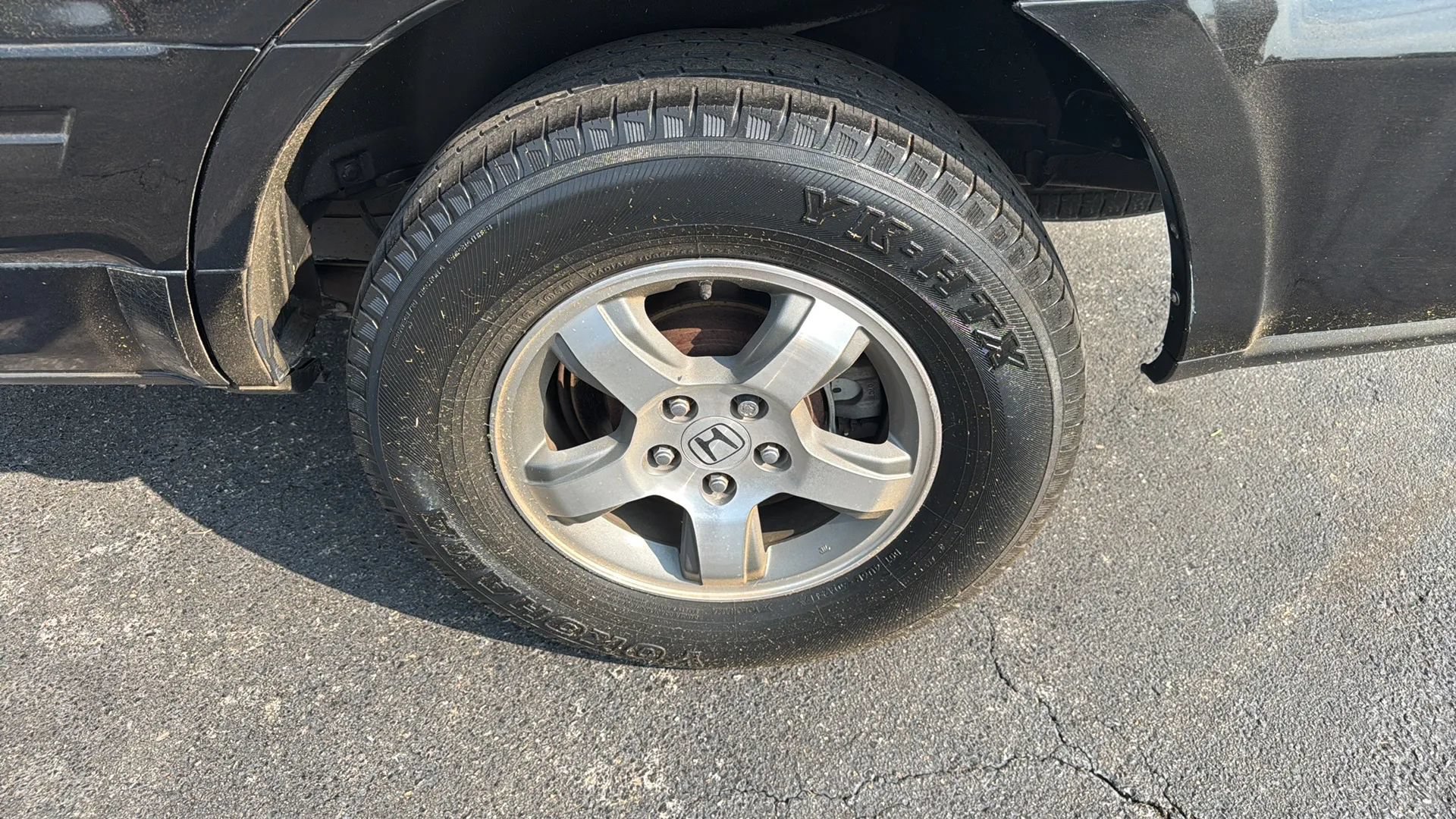 Used 2007 Honda Pilot EX-L image 36