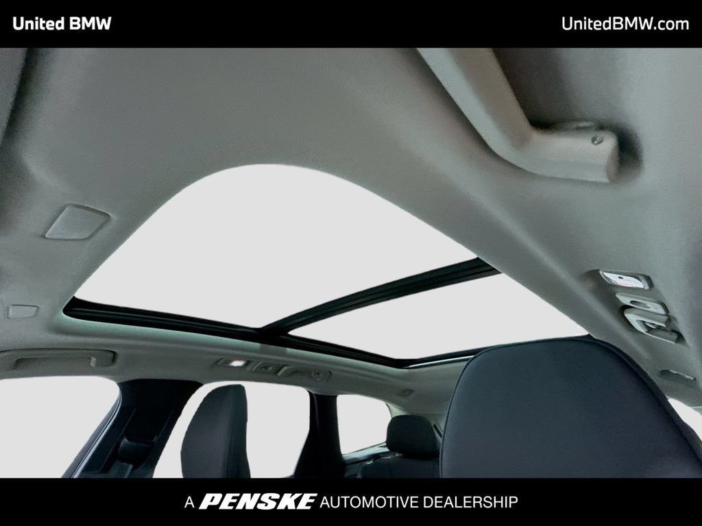 Used 2026 Volvo XC60 B5 Plus w/ Protection Package Premier AWD/4WD image 9