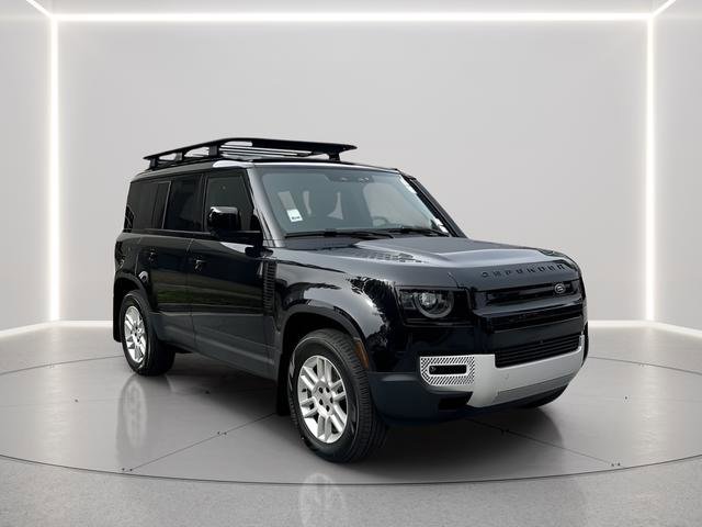 Certified 2025 Land Rover Defender 110 S image 7