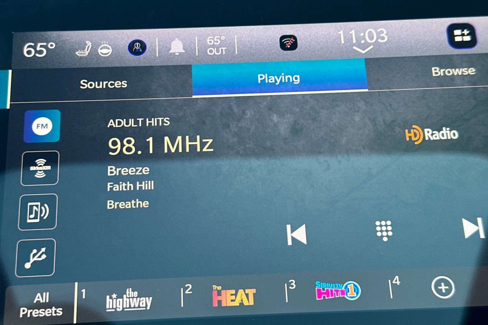 New 2026 Jeep Grand Cherokee Limited image 22