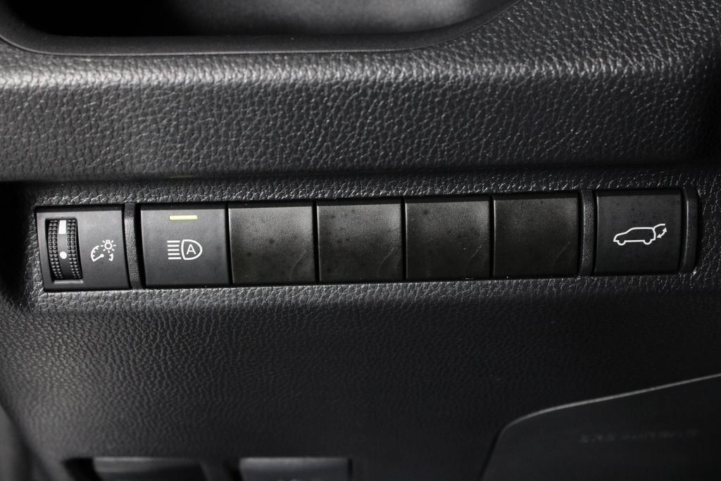 Used 2023 Toyota RAV4 XLE w/ Convenience Package FWD image 24