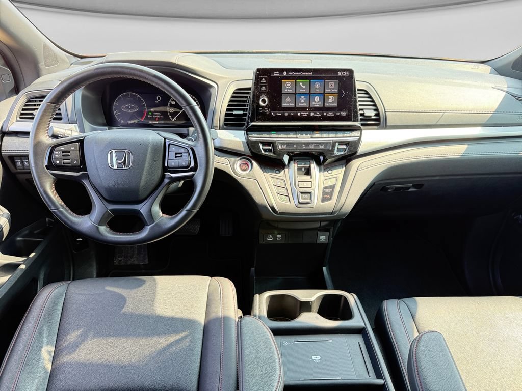 Used 2025 Honda Odyssey Sport-L image 24
