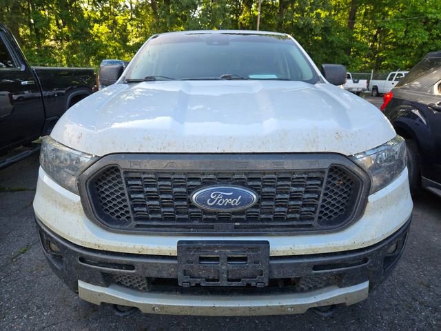 Used 2019 Ford Ranger XLT w/ Equipment Group 301A Mid RWD image 13