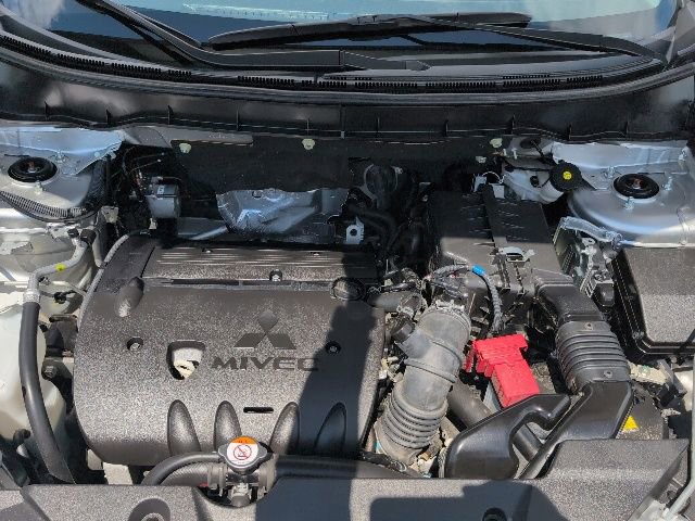 Used 2025 Mitsubishi Outlander Sport SE AWD/4WD image 22