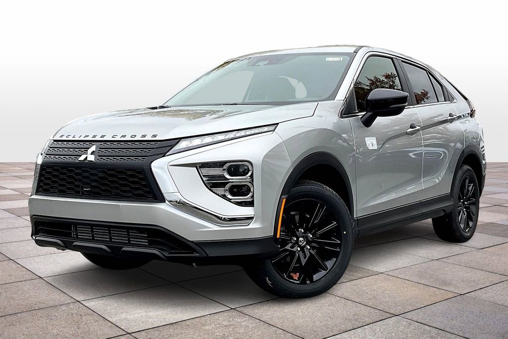 New 2026 Mitsubishi Eclipse Cross LE image 2