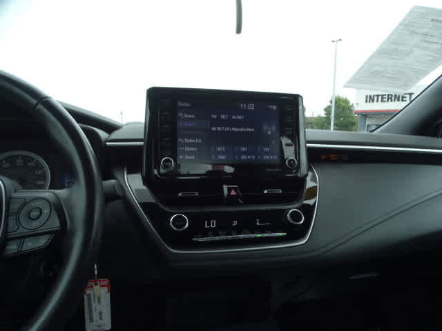 Certified 2022 Toyota Corolla SE image 27