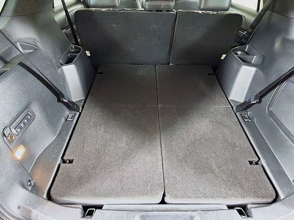 Used 2018 Ford Explorer Limited w/ Equipment Group 301A image 18