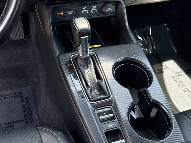 Used 2023 Honda Civic Touring image 23