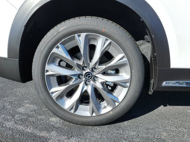 New 2026 MAZDA CX-90 3.3 Turbo w/ Premium Plus Pkg AWD/4WD image 31