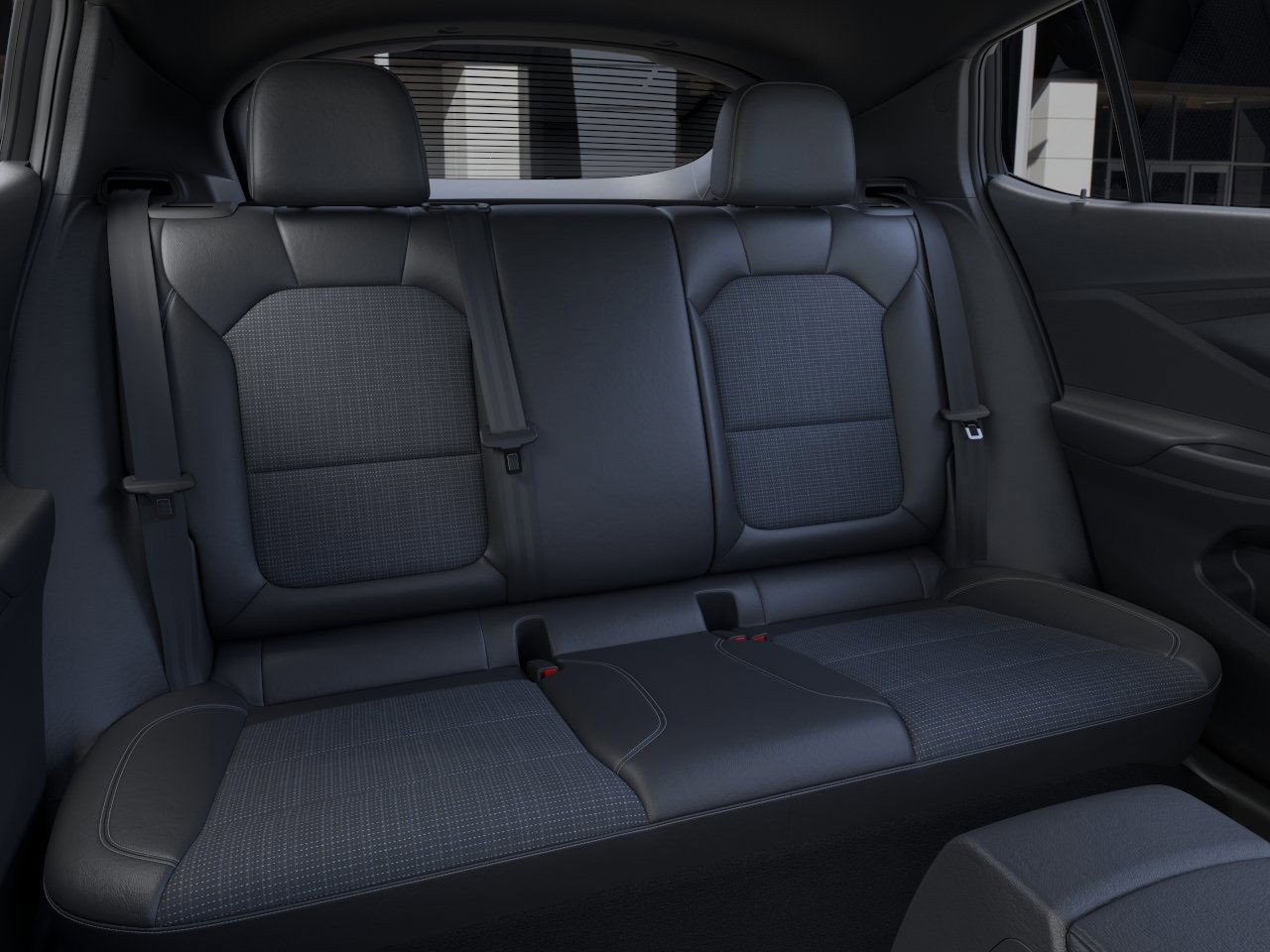 New 2025 Buick Envista Preferred image 18