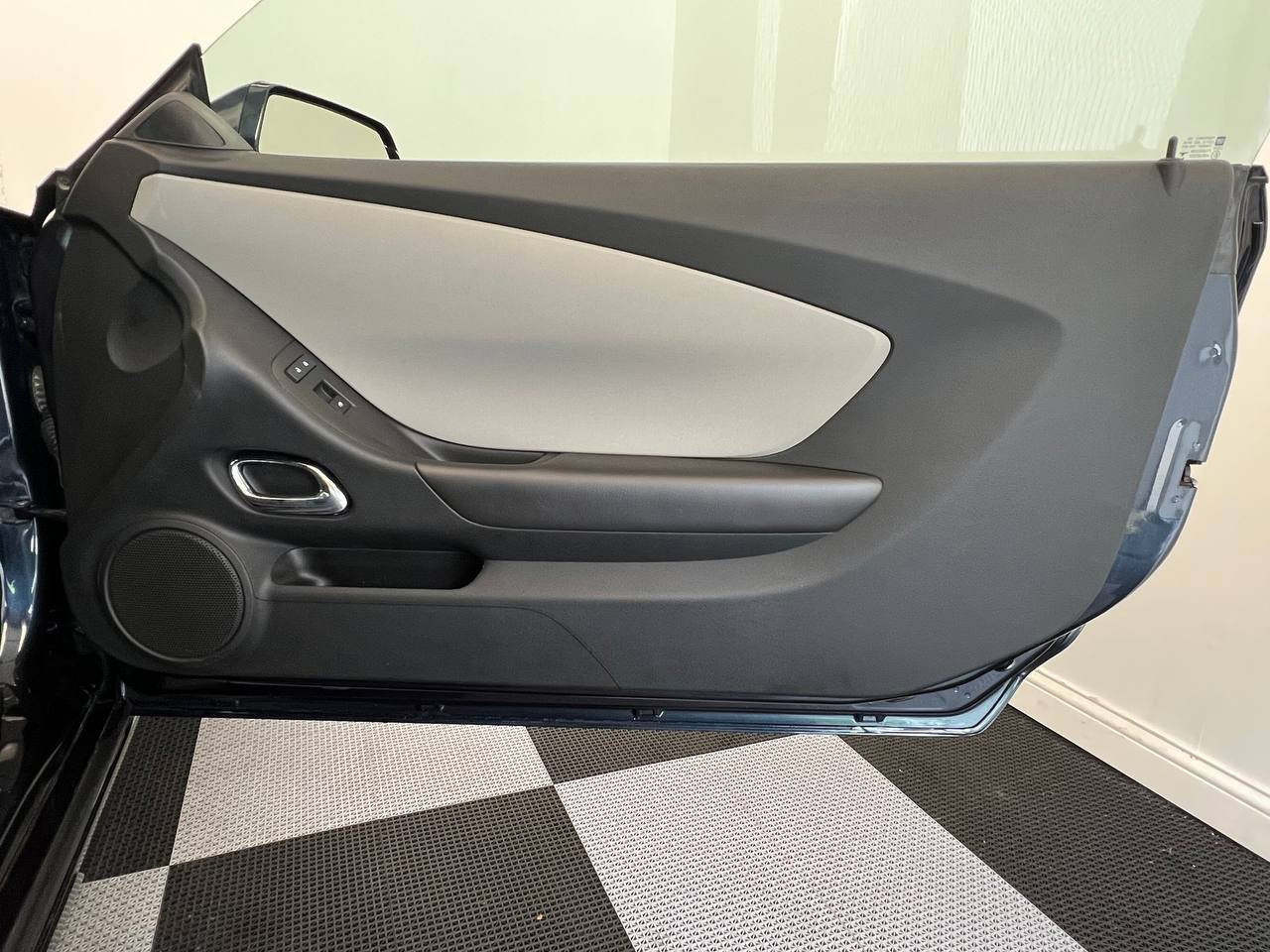 Used 2014 Chevrolet Camaro LS image 10