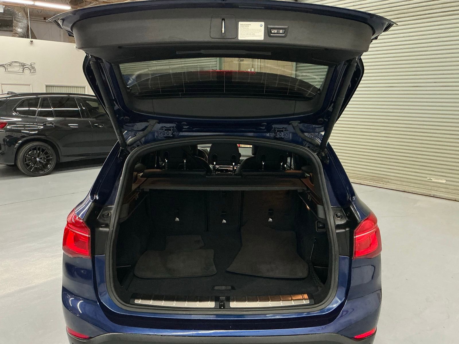 Used 2019 BMW X1 sDrive28i image 16