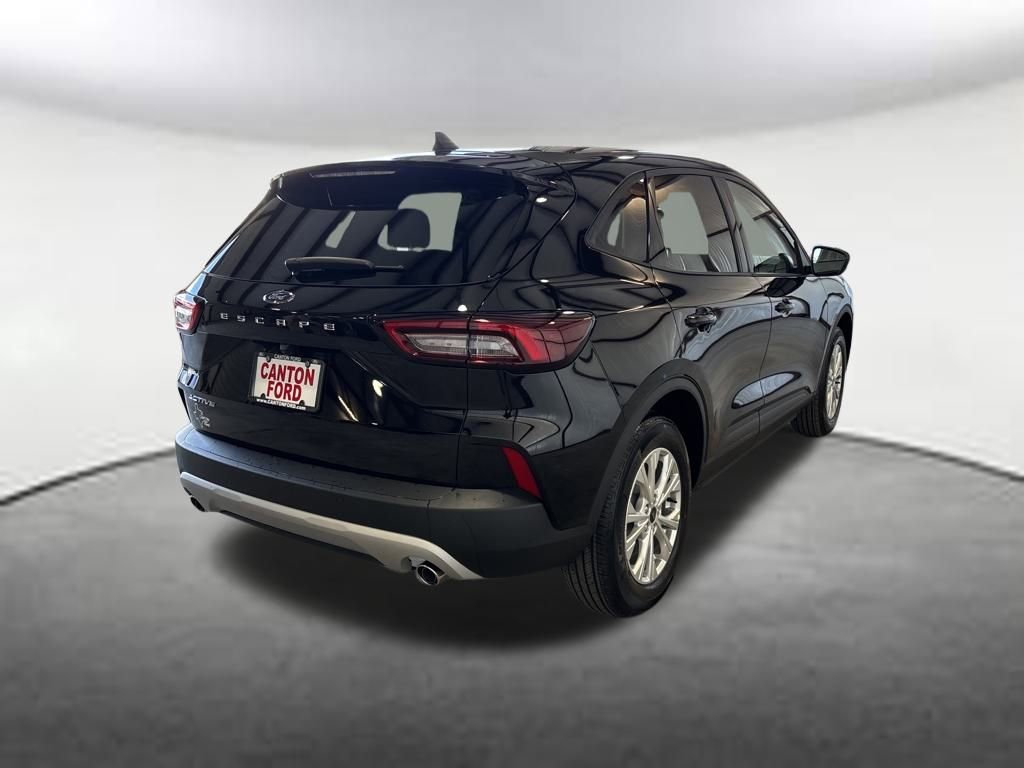 New 2026 Ford Escape Active image 5