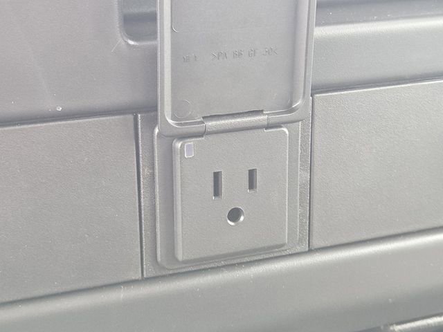 New 2025 GMC Savana 3500 Extended w/ Driver Convenience Package RWD image 7